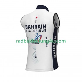 Fahrradweste Team Bahrain Victorious 2025